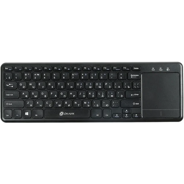 Клавиатура Oklick 830ST
